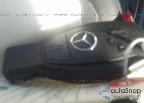 2019 Mercedes-Benz Metris из США, поврежденный, VIN WD4PG2EEXK3553496